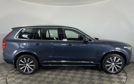 Volvo XC90 II рестайлинг, 2021 год, 6 700 000 рублей, 4 фотография