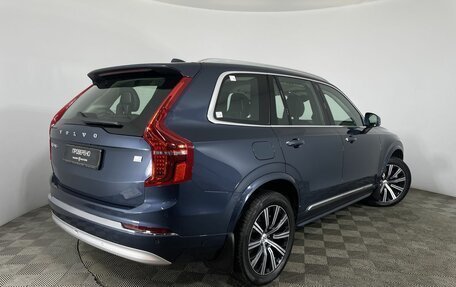 Volvo XC90 II рестайлинг, 2021 год, 6 700 000 рублей, 6 фотография