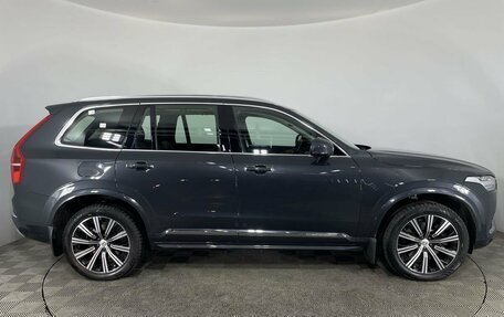 Volvo XC90 II рестайлинг, 2021 год, 6 500 000 рублей, 4 фотография