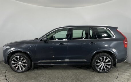 Volvo XC90 II рестайлинг, 2021 год, 6 500 000 рублей, 5 фотография