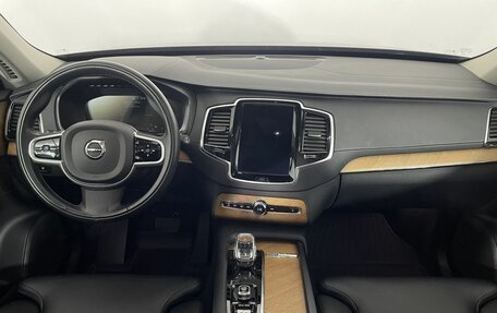 Volvo XC90 II рестайлинг, 2021 год, 6 500 000 рублей, 7 фотография