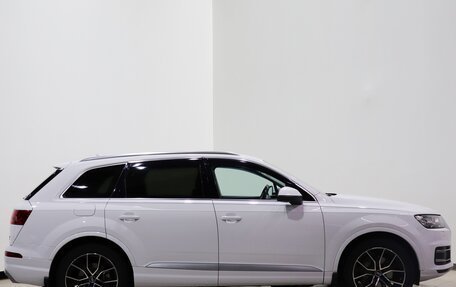 Audi Q7, 2017 год, 4 370 000 рублей, 4 фотография