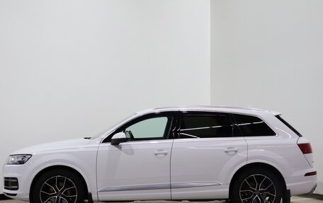 Audi Q7, 2017 год, 4 370 000 рублей, 8 фотография