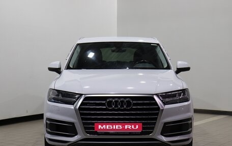 Audi Q7, 2017 год, 4 370 000 рублей, 2 фотография