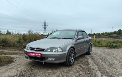 Honda Torneo, 2000 год, 870 000 рублей, 1 фотография