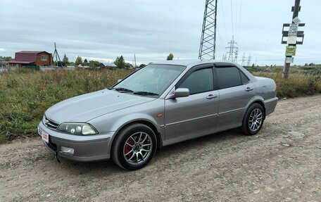 Honda Torneo, 2000 год, 870 000 рублей, 5 фотография