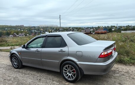 Honda Torneo, 2000 год, 870 000 рублей, 2 фотография