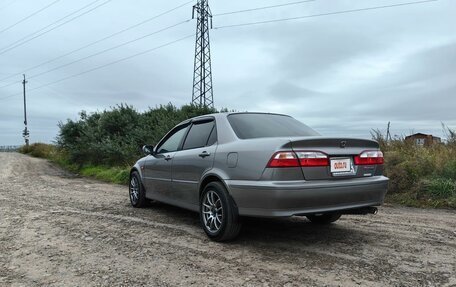 Honda Torneo, 2000 год, 870 000 рублей, 7 фотография