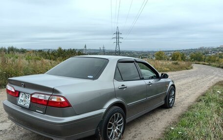 Honda Torneo, 2000 год, 870 000 рублей, 9 фотография