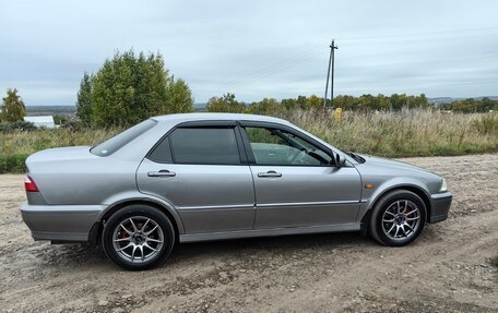 Honda Torneo, 2000 год, 870 000 рублей, 6 фотография