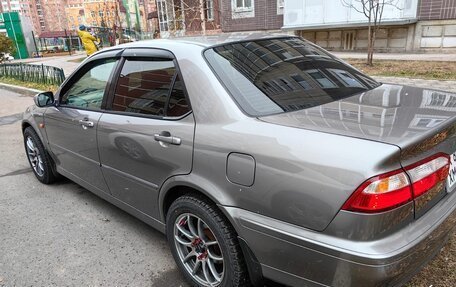 Honda Torneo, 2000 год, 870 000 рублей, 13 фотография