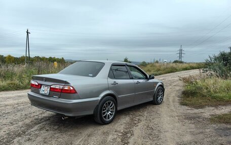 Honda Torneo, 2000 год, 870 000 рублей, 15 фотография