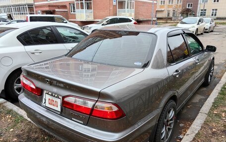 Honda Torneo, 2000 год, 870 000 рублей, 17 фотография