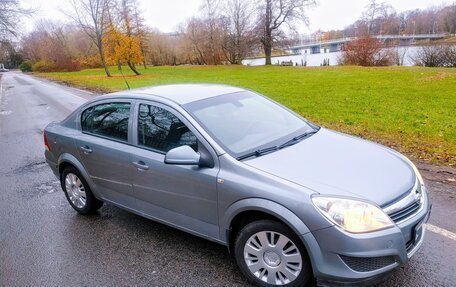 Opel Astra H, 2011 год, 595 000 рублей, 1 фотография