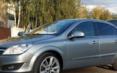 Opel Astra H, 2011 год, 595 000 рублей, 2 фотография