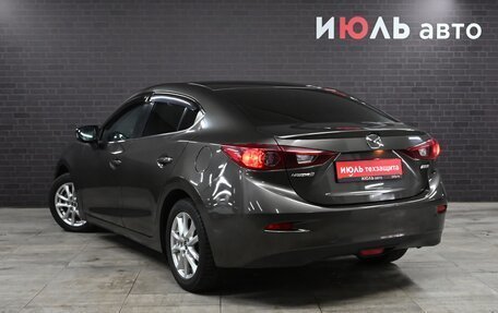 Mazda 3, 2013 год, 1 545 000 рублей, 5 фотография