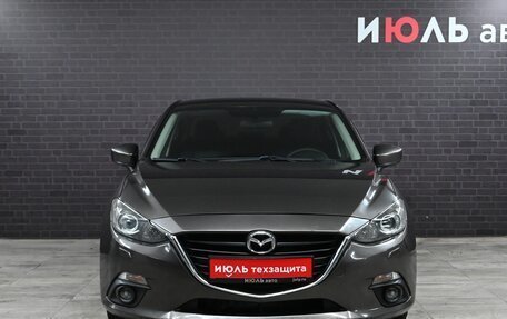 Mazda 3, 2013 год, 1 545 000 рублей, 2 фотография