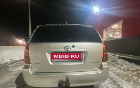 Toyota Corolla, 2006 год, 800 000 рублей, 6 фотография