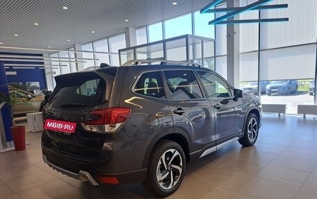 Subaru Forester, 2024 год, 6 749 900 рублей, 5 фотография