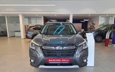 Subaru Forester, 2024 год, 6 749 900 рублей, 3 фотография