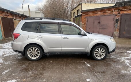 Subaru Forester, 2008 год, 1 100 000 рублей, 1 фотография