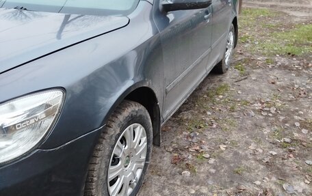 Skoda Octavia, 2011 год, 750 000 рублей, 1 фотография