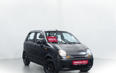 Daewoo Matiz, 2008 год, 350 000 рублей, 1 фотография