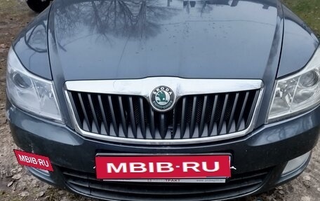 Skoda Octavia, 2011 год, 750 000 рублей, 3 фотография