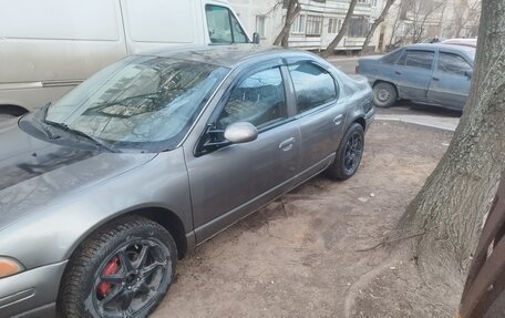 Dodge Stratus II, 2000 год, 150 000 рублей, 4 фотография