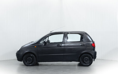 Daewoo Matiz, 2008 год, 350 000 рублей, 4 фотография