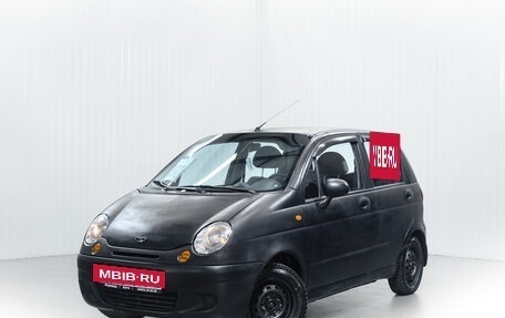 Daewoo Matiz, 2008 год, 350 000 рублей, 3 фотография