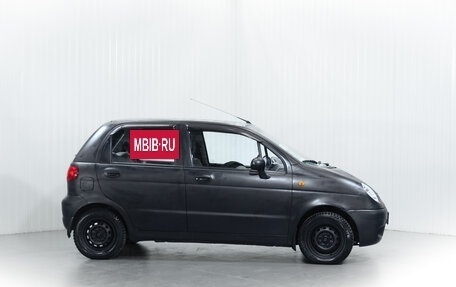 Daewoo Matiz, 2008 год, 350 000 рублей, 8 фотография