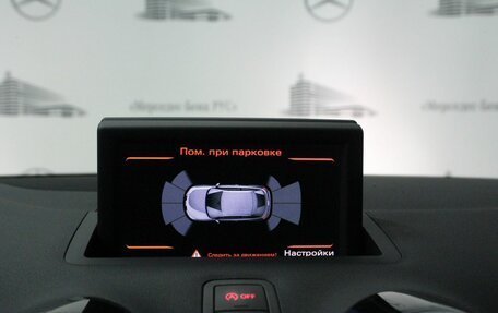 Audi A1, 2014 год, 1 650 000 рублей, 8 фотография