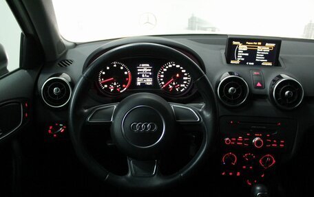 Audi A1, 2014 год, 1 650 000 рублей, 5 фотография