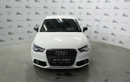 Audi A1, 2014 год, 1 650 000 рублей, 2 фотография