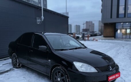 Mitsubishi Lancer IX, 2005 год, 470 000 рублей, 1 фотография