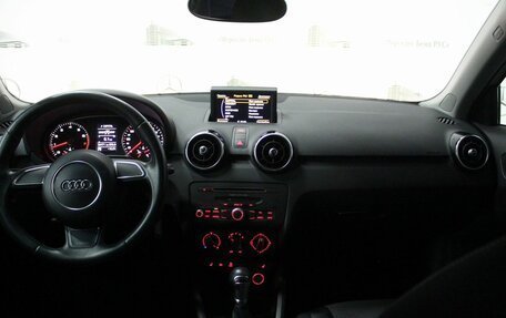 Audi A1, 2014 год, 1 650 000 рублей, 27 фотография