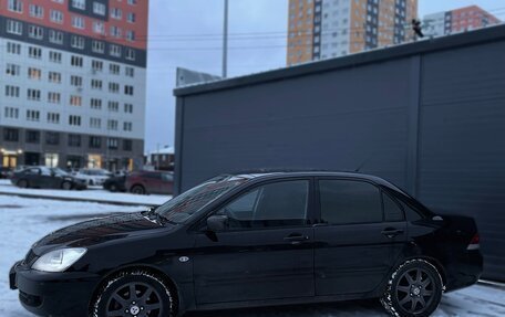 Mitsubishi Lancer IX, 2005 год, 470 000 рублей, 2 фотография