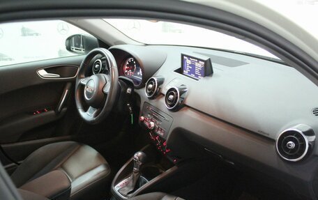 Audi A1, 2014 год, 1 650 000 рублей, 30 фотография