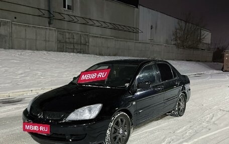 Mitsubishi Lancer IX, 2005 год, 470 000 рублей, 4 фотография