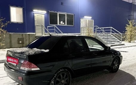 Mitsubishi Lancer IX, 2005 год, 470 000 рублей, 8 фотография