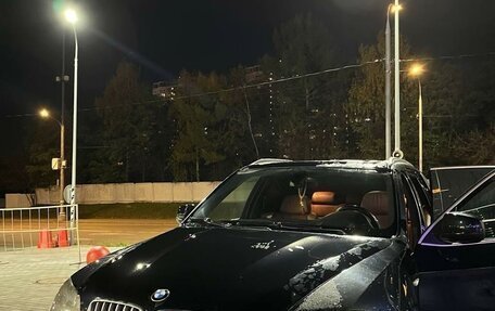 BMW X5, 2008 год, 1 720 000 рублей, 13 фотография