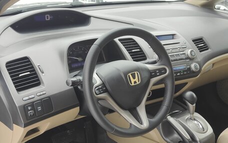 Honda Civic VIII, 2008 год, 980 000 рублей, 8 фотография