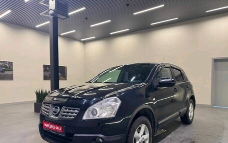 Nissan Qashqai, 2009 год, 799 000 рублей, 1 фотография