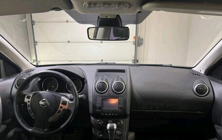 Nissan Qashqai, 2009 год, 799 000 рублей, 14 фотография