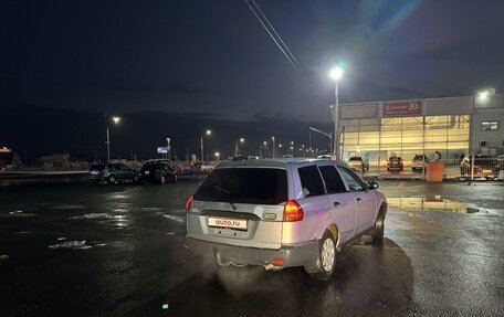 Nissan AD II, 2001 год, 150 000 рублей, 3 фотография