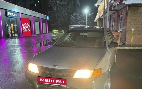 Nissan AD II, 2001 год, 150 000 рублей, 7 фотография