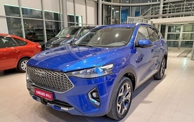 Haval F7 I, 2021 год, 2 240 000 рублей, 1 фотография