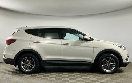 Hyundai Santa Fe III рестайлинг, 2015 год, 2 245 000 рублей, 4 фотография