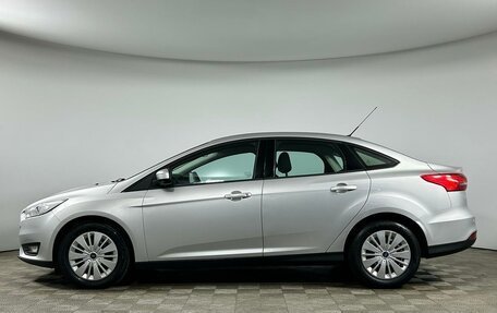 Ford Focus III, 2016 год, 1 145 000 рублей, 3 фотография